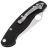 Нож Spyderco Military сталь S30V рукоять Black G10 (C36GPE)