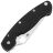 Нож Spyderco Military сталь S30V рукоять Black G10 (C36GPE)