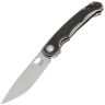 Нож MKM Eclipse сталь MagnaCut рукоять Stonewashed Titanium (EL-GYBK)