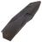 Нож WE Knife Solid blackwash сталь CPM-20CV рукоять Black Titanium (WE22028-1)