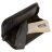 Нож WE Knife Solid blackwash сталь CPM-20CV рукоять Black Titanium (WE22028-1)