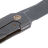 Нож WE Knife Solid blackwash сталь CPM-20CV рукоять Black Titanium (WE22028-1)