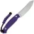 Нож 7 Ножей Сунгай Outdoor сталь AUS-10co рукоять Violet G10
