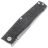 Нож Real Steel Rokot stonewash сталь S35VN рукоять Carbon Fiber (7641CS)
