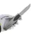 Нож Remette Swordfish Clip Point сталь S35VN рукоять Grey Aluminium/Carbon Fiber (ZL103D2)