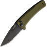Нож Kershaw Launch 3 OD Green сталь CPM-154 рук. алюминий (7300BLKOL)