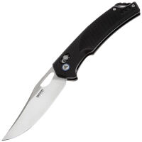 Нож SRM 9201 сталь D2 рукоять Black G10