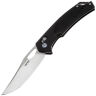Нож SRM 9201 сталь D2 рукоять Black G10