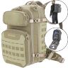 Рюкзак Maxpedition AGR Riftblade Tan (RBDTAN)