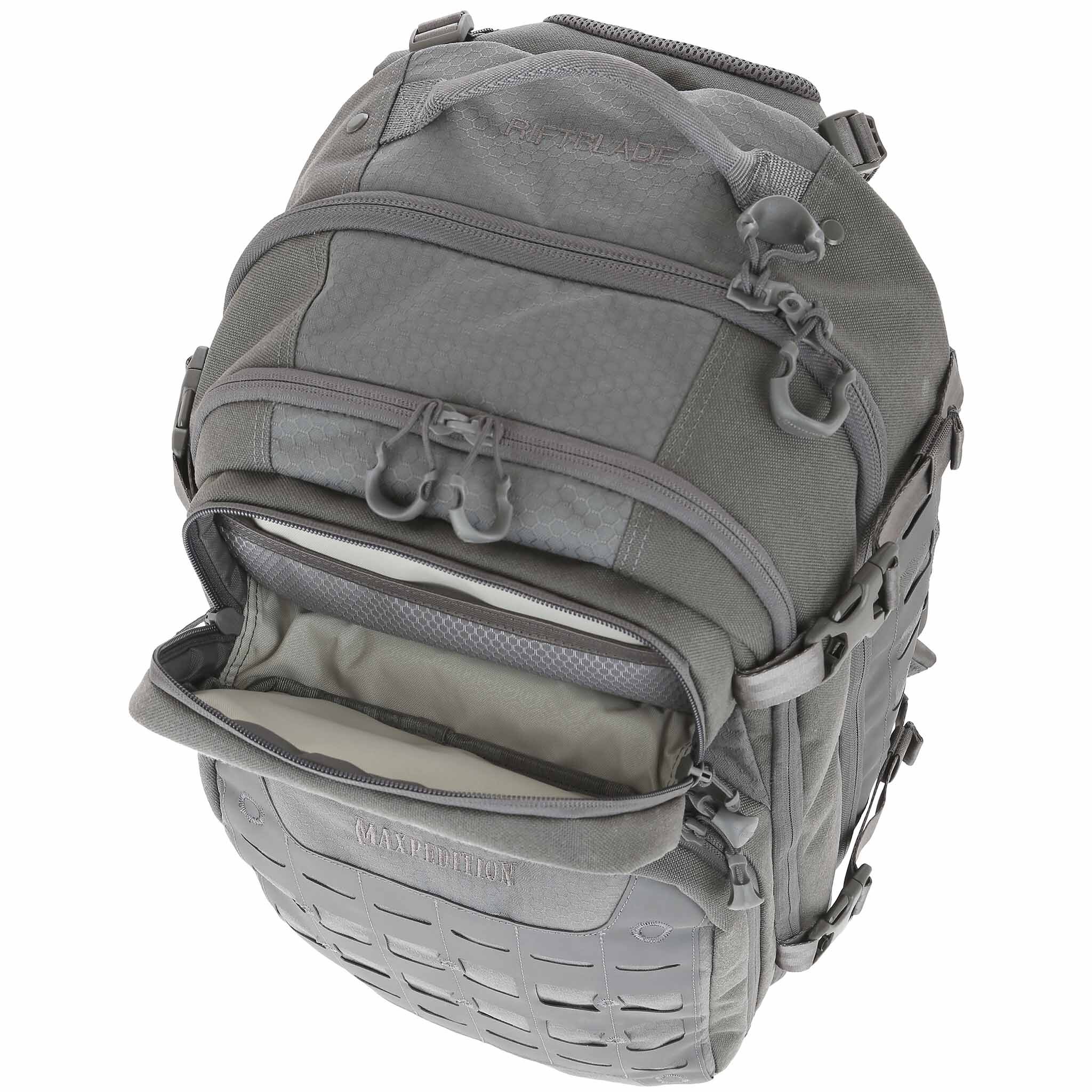 Maxpedition Riftblade. Maxpedition AGR.