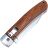 Нож Boker Magnum Automatic Classic сталь 440A рукоять дерево (01RY911)