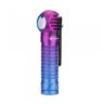 Фонарь налобный Olight Perun 2 Purple Gradient CW Cree XH-P 50.2 2500 люмен