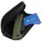 Нож Sencut GlideStrike black сталь 9Cr18MoV рукоять OD Green G10 (S23018-3)