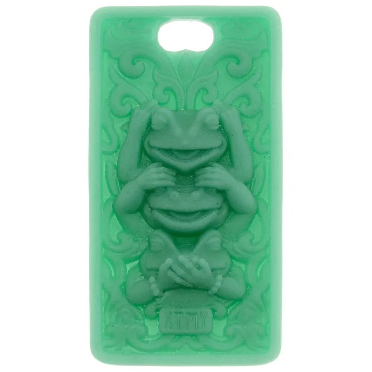 Брелок-подвеска Knife to meet you WMD нефрит (полимер)