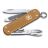Нож-брелок Victorinox Classic SD Alox Wet Sand 58мм. (0.6221.255G)