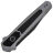 Нож Kershaw Launch 17 black сталь S35VN рукоять Aluminum/Black G10 (7951)