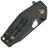 Нож FOX Suru SW PVD сталь M398 рукоять Carbon Fiber (FX-526LI CF)