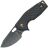 Нож FOX Suru SW PVD сталь M398 рукоять Carbon Fiber (FX-526LI CF)