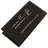 Нож Extrema Ratio Satre F Stonewashed сталь N690 рукоять Black Aluminium