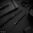 Нож CJRB Lanky PVD сталь AR-RPM9 рукоять Black Aluminum