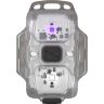 Фонарь Armytek Crystal WUV холодный белый/ультрафиолет (F07001GUV)