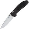 Нож Benchmade Griptilian 551 сталь S30V рукоять Black Nylon (551-S30V)