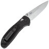 Нож Benchmade Griptilian 551 сталь S30V рукоять Black Nylon (551-S30V)