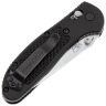 Нож Benchmade Griptilian 551 сталь S30V рукоять Black Nylon (551-S30V)