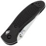 Нож Benchmade Griptilian 551 сталь S30V рукоять Black Nylon (551-S30V)