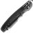 Нож Benchmade Griptilian 551 сталь S30V рукоять Black Nylon (551-S30V)