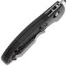 Нож Benchmade Griptilian 551 сталь S30V рукоять Black Nylon (551-S30V)