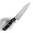Нож кухонный Microtech 6" Utility Knife сталь M390MK рукоять Black G10 (3400-10BK)