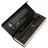 Нож кухонный Microtech 6" Utility Knife сталь M390MK рукоять Black G10 (3400-10BK)