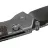 Нож Vosteed Psyop 299 satin сталь S35VN рукоять Ti/Brown GID Micarta