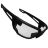 Очки защитные Mechanix Wear Vision Tactical Type-X Black Frame/Clear Lens