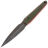 Нож Lizard Knives Кинжалиус LK-KI-03 сталь VG-10 рукоять G10