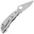 Нож Spyderco ClipiTool Scissors сталь 8Cr13MoV рукоять сталь (C169P)