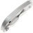 Нож Spyderco ClipiTool Scissors сталь 8Cr13MoV рукоять сталь (C169P)