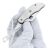 Нож Spyderco ClipiTool Scissors сталь 8Cr13MoV рукоять сталь (C169P)
