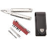 Мультитул Victorinox SwissTool X Plus Ratchet (3.0339.L)