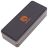 Нож Vosteed Thunderbird satin сталь M390 рукоять Blue Cloud Carbon fiber