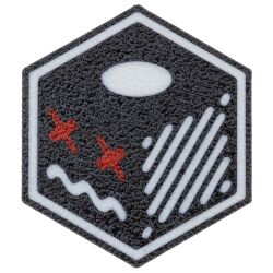 Патч Error Куб