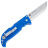 Нож Cold Steel Finn Wolf сталь AUS-8A рукоять Blue Griv-Ex (20NPG)
