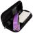 Нож Dyag/TuoTown FCF DLC сталь Tmax рукоять Purple Crystal Titanium