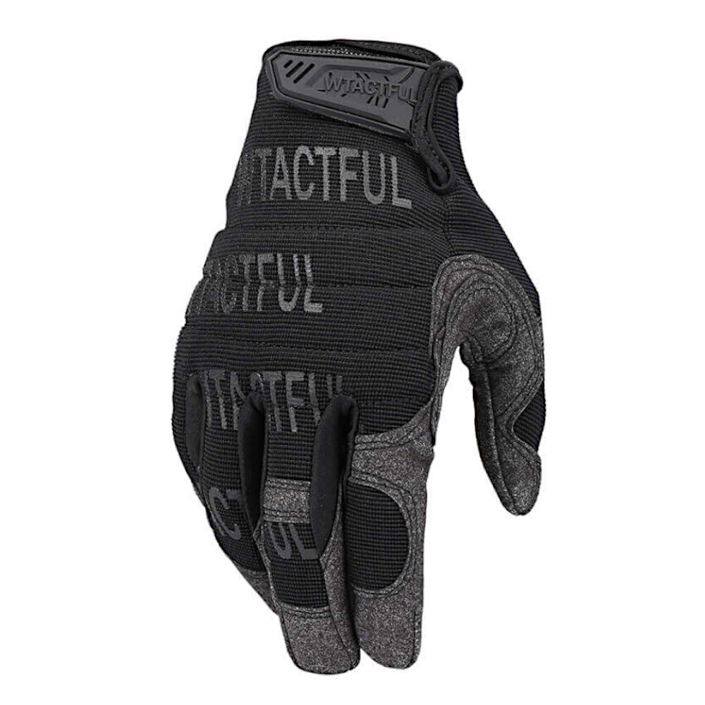 Wtactful gloves online