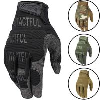 Перчатки тактические WTACTFUL Shooting Gloves