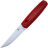 Нож Owl Knife North-XS сталь N690 рукоять микарта Вишня