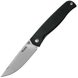 Нож Ruike P661-B сталь 14C28N рукоять G10