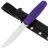 Нож Owl Knife North-S сталь Elmax рукоять сиреневый G10