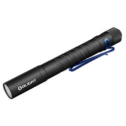 Фонарь Olight i5T Plus Black Philips LUXEON NW